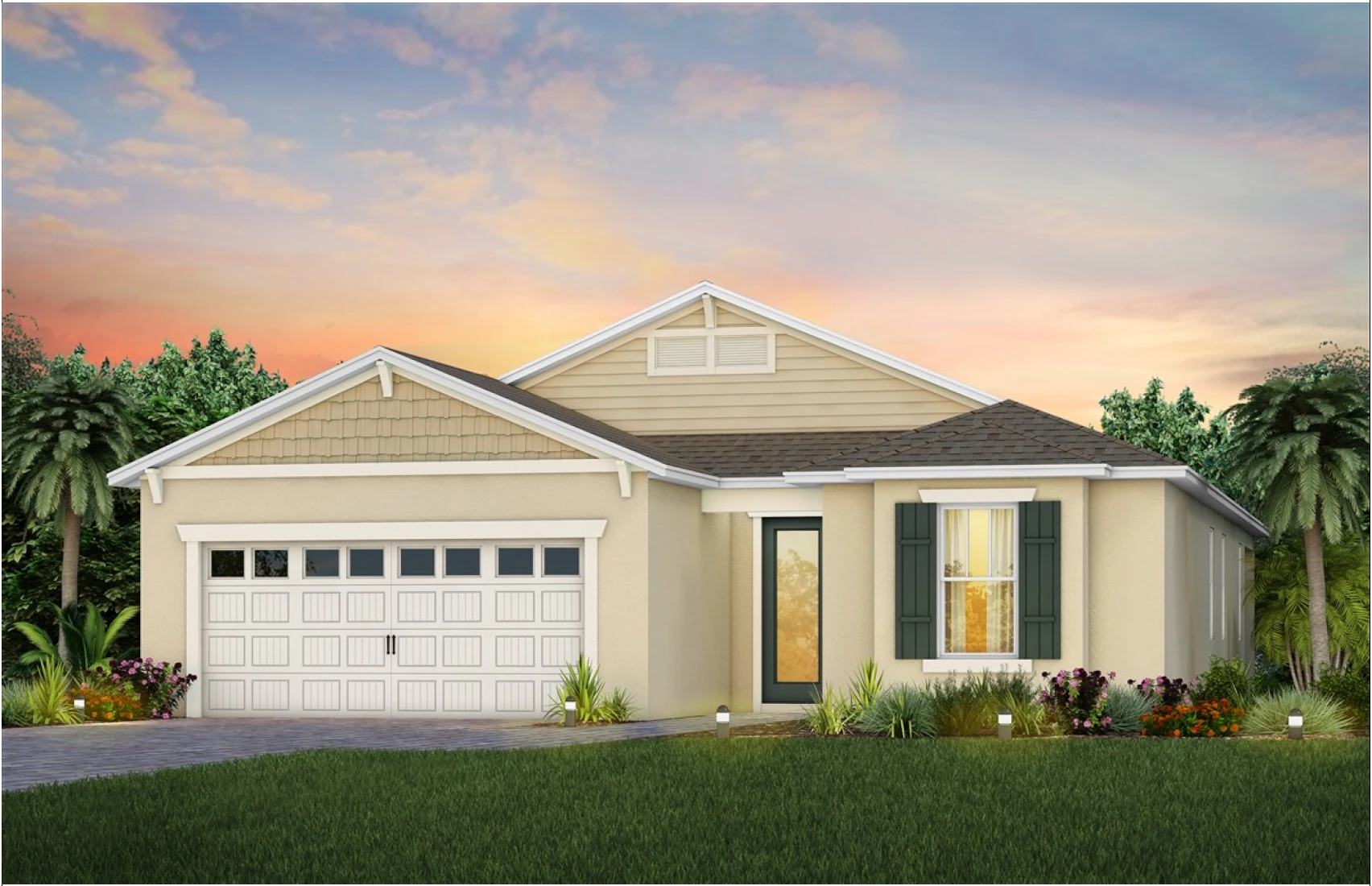 Mystique Willow Ridge